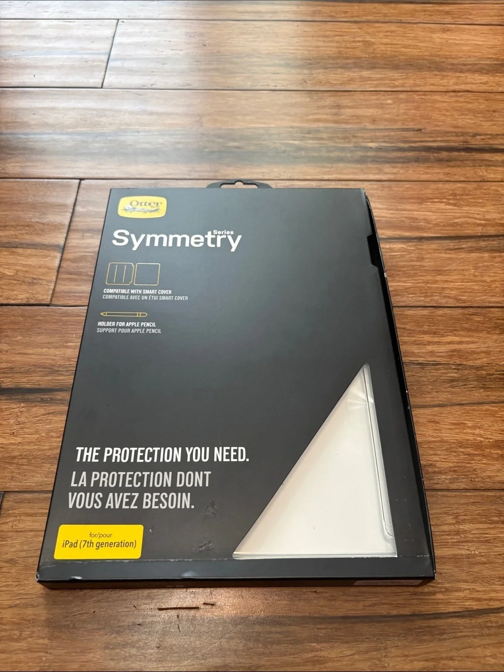 OtterBox case for 7th generation iPad Brand New
